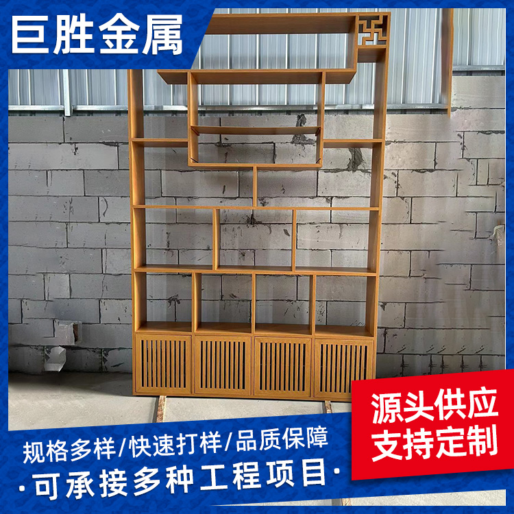 河源铝合金